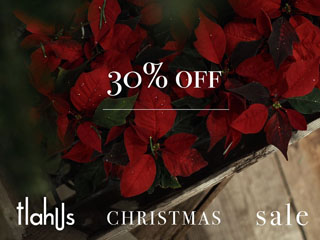 クリスマス商品 30％off🌲🛷in 別棟 12.16(土) 〜25(月)