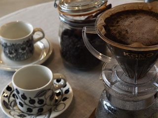 [ワークショップ]BRAVO! coffee 2/3・2/4・2/18